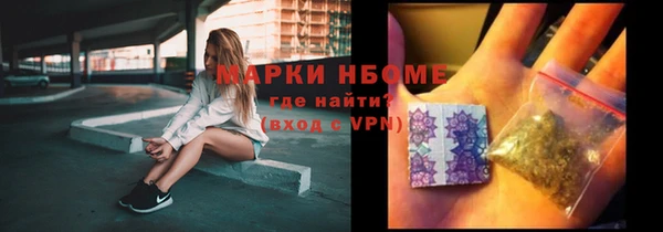 ALPHA PVP Инсар